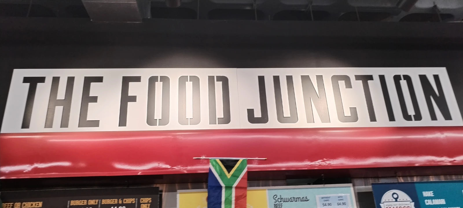Food Lover's Market Balfour Park, KuGompo City South Africa