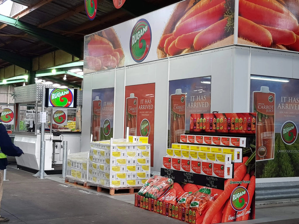 Food Lover's Market Balfour Park, KuGompo City South Africa