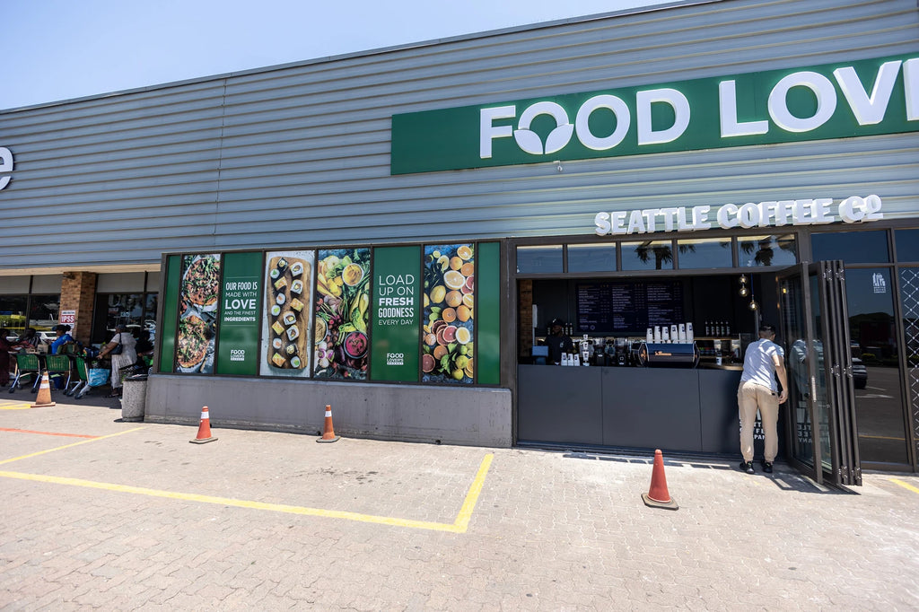 Food Lover's Market Ballito, Ballito South Africa