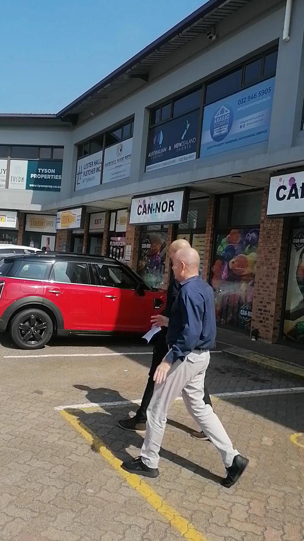 Food Lover's Market Ballito, Ballito South Africa
