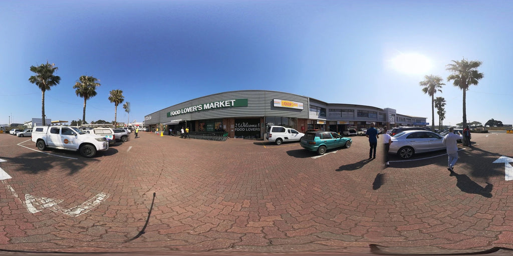 Food Lover's Market Ballito, Ballito South Africa