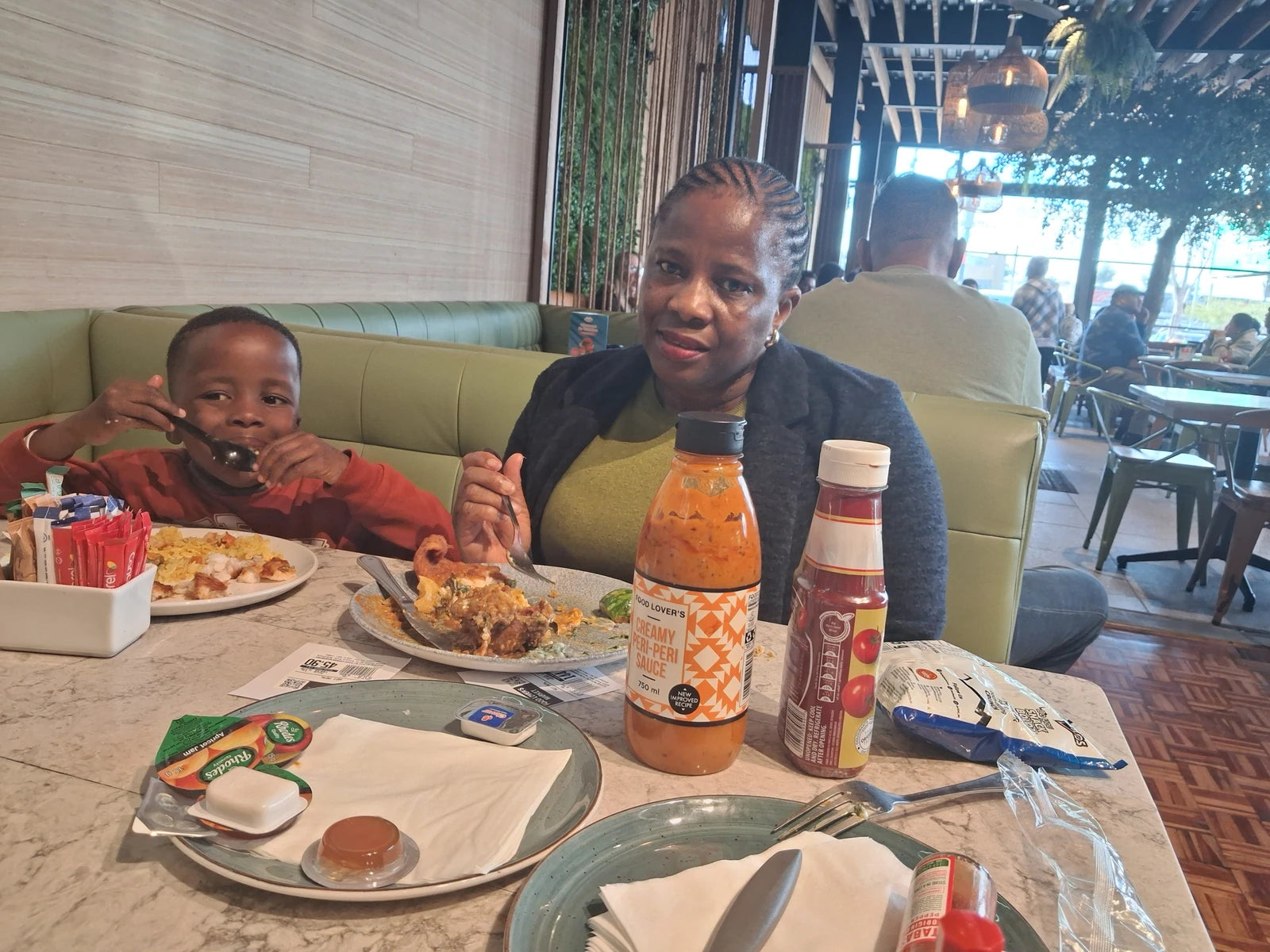 Food Lover's Market Boksburg, Boksburg South Africa