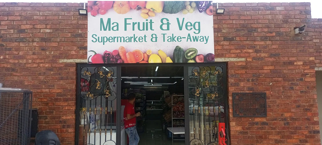 Food Lover's Market Boksburg, Boksburg South Africa