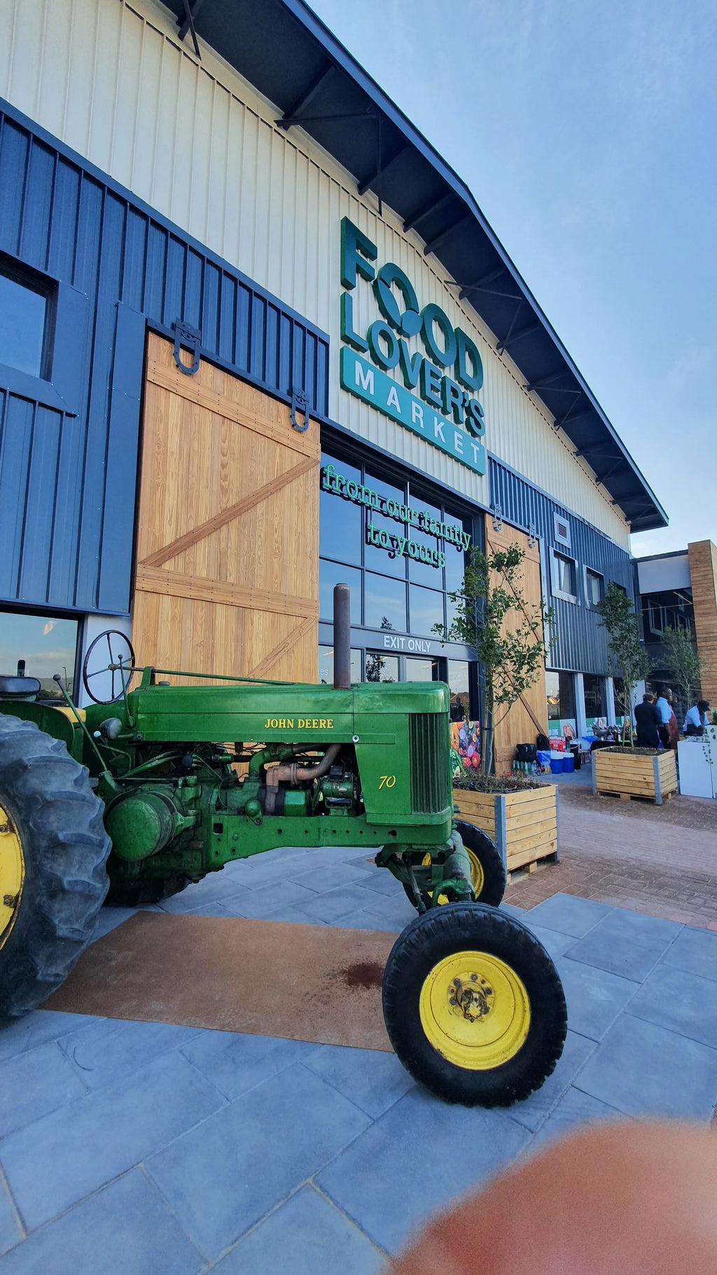 Food Lover's Market Bothasig, Cape Town South Africa