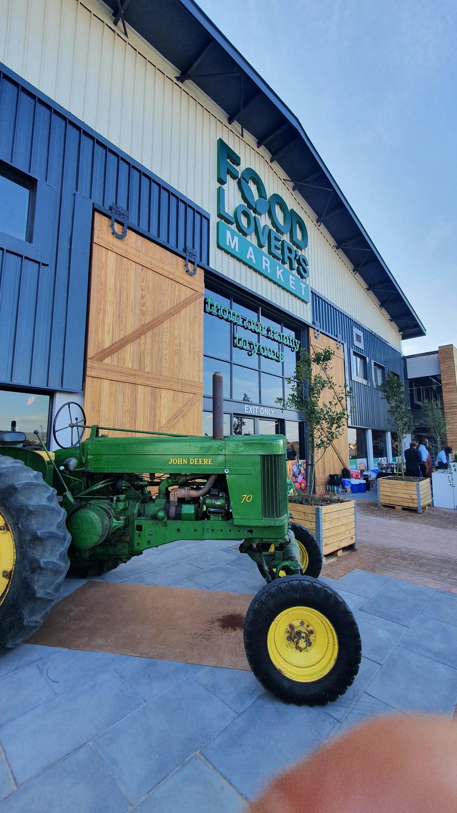 Food Lover's Market Bothasig, Cape Town South Africa