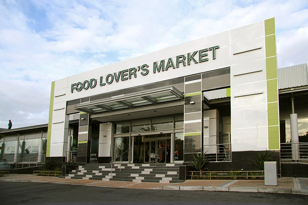 Food Lover's Market Brackenfell, Cape Town South Africa