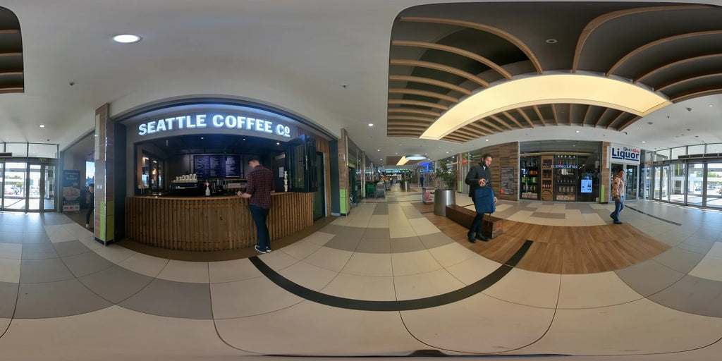 Food Lover's Market Brackenfell, Cape Town South Africa