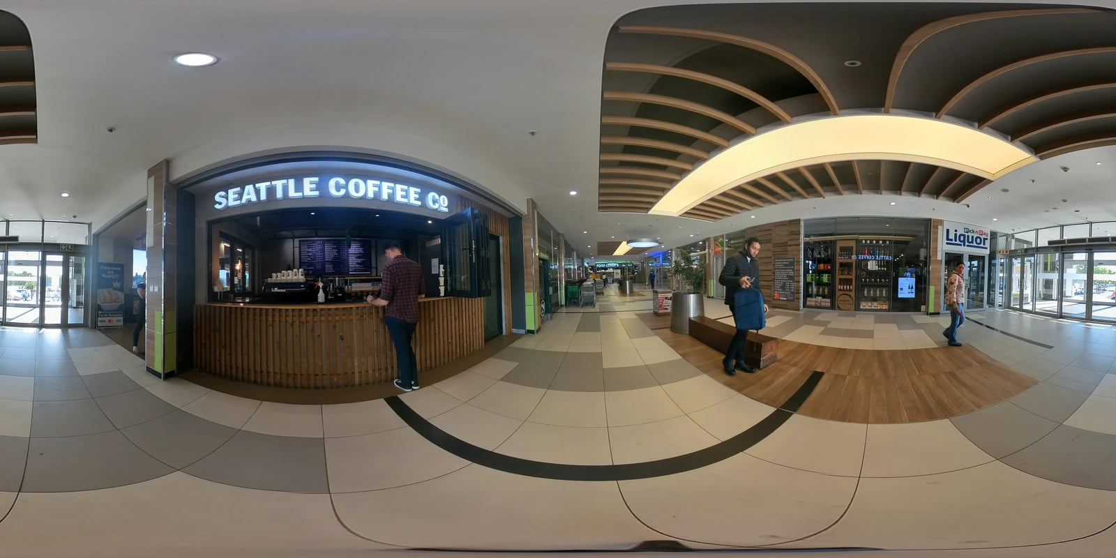Food Lover's Market Brackenfell, Cape Town South Africa