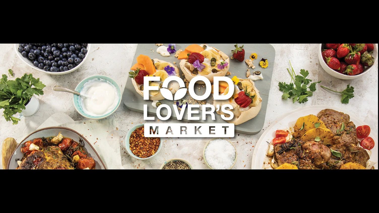 Food Lover's Market Brackenfell, Cape Town South Africa