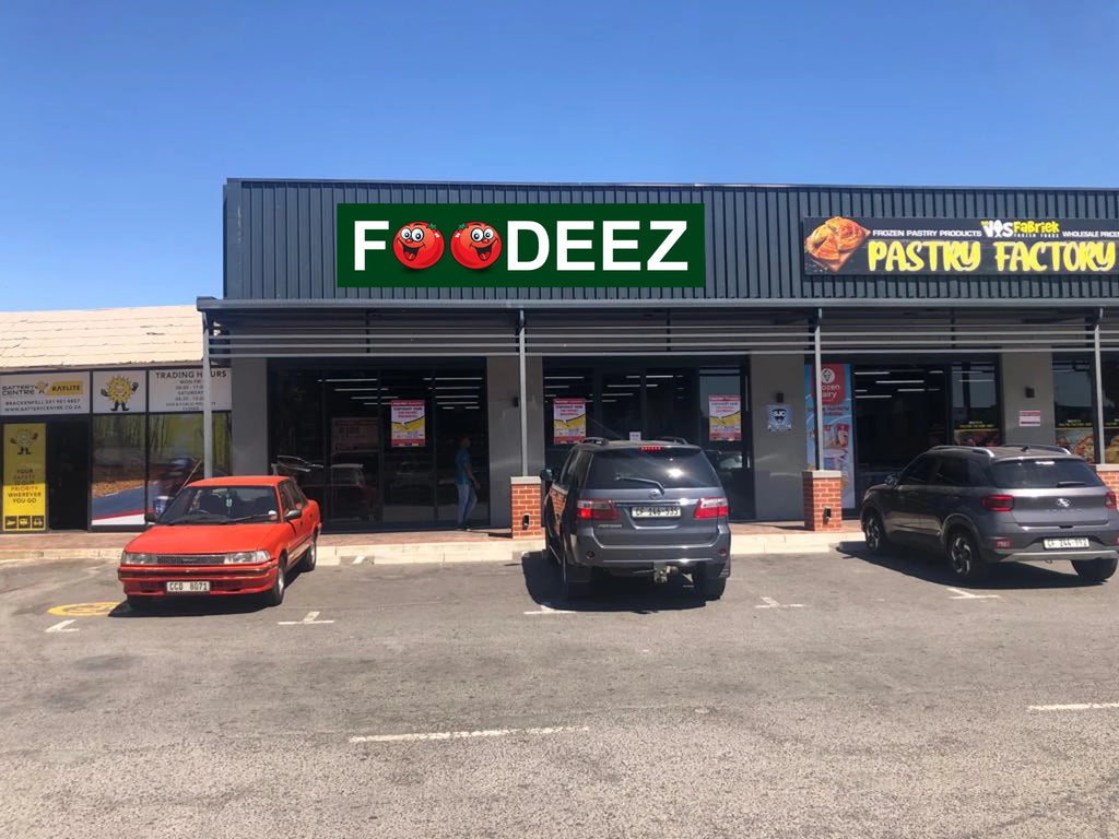 Food Lover's Market Brackenfell, Cape Town South Africa