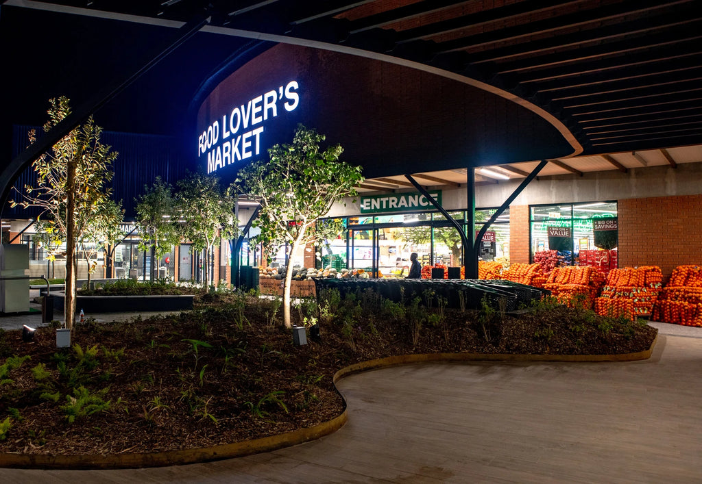 Food Lover's Market Castle Gate, Pretoria South Africa