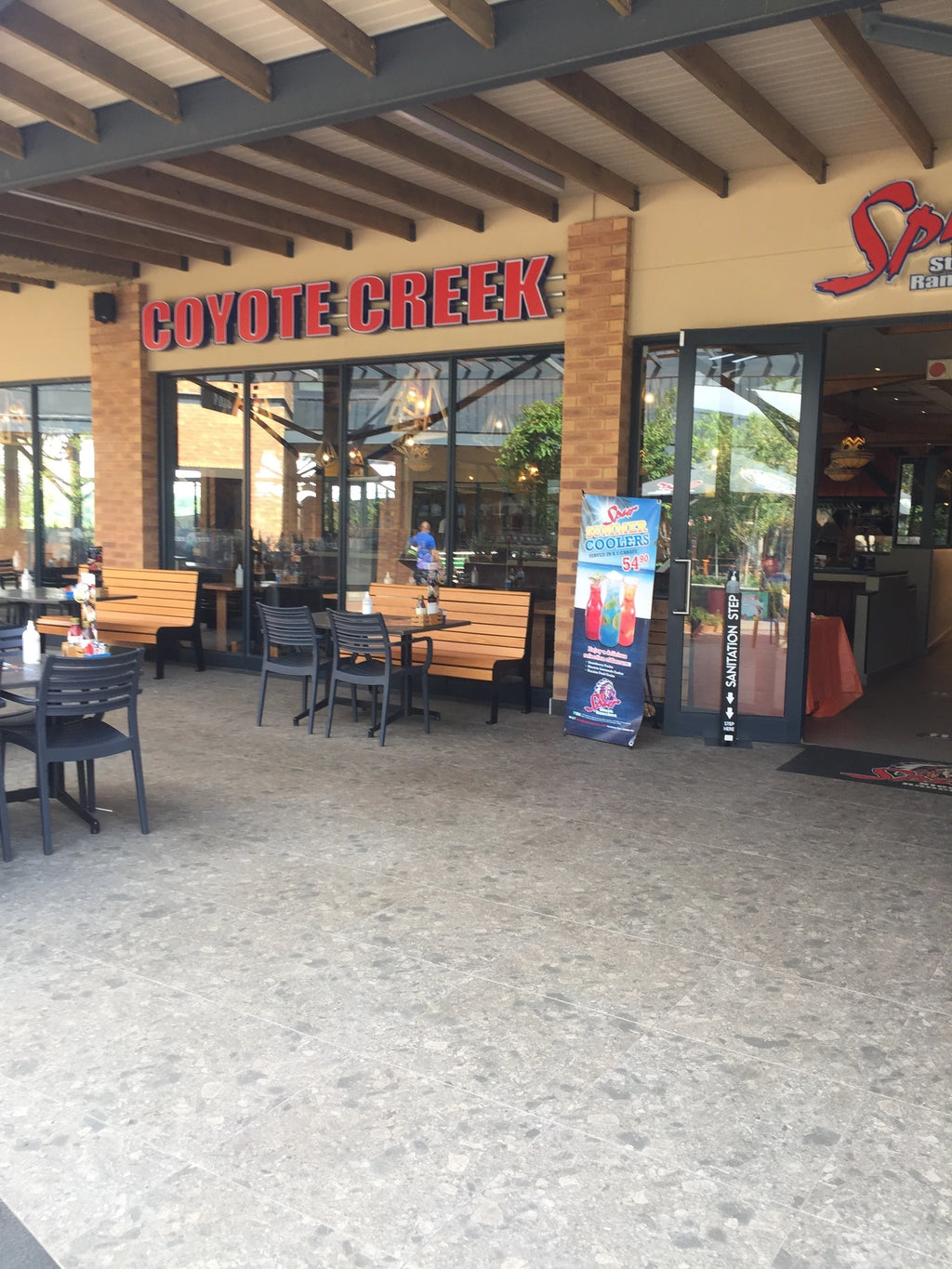 Food Lover's Market Castle Gate, Pretoria South Africa