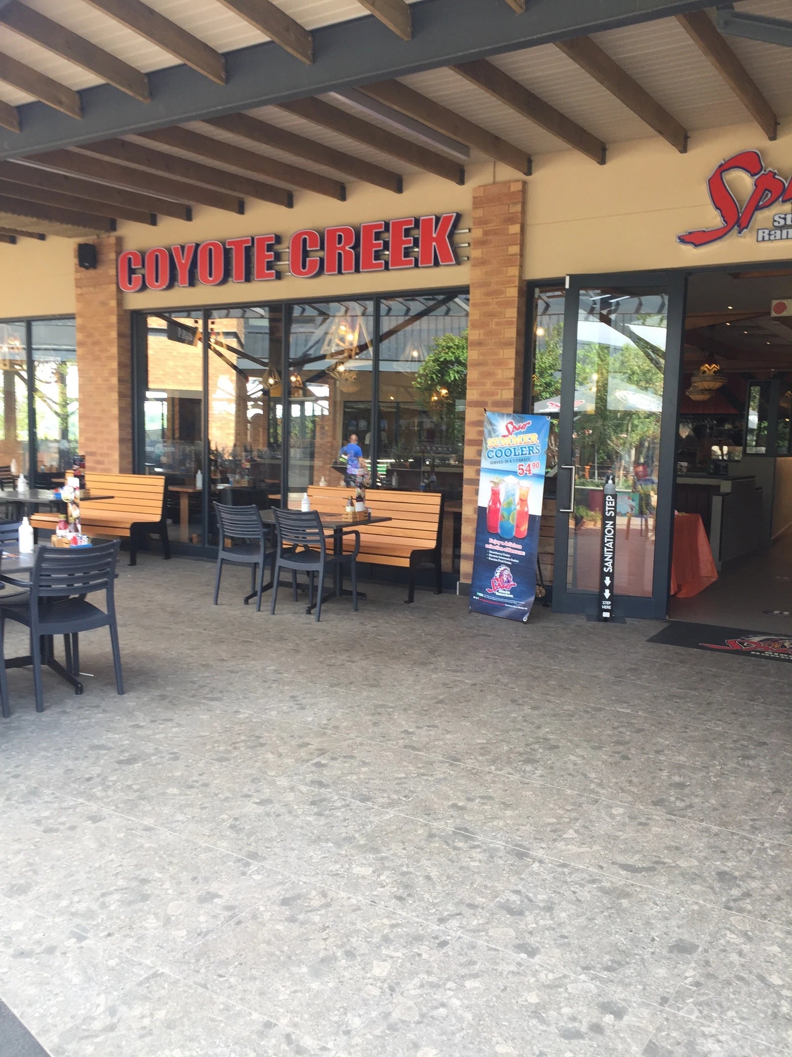 Food Lover's Market Castle Gate, Pretoria South Africa