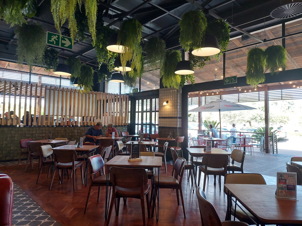 Food Lover's Market Gateway Plaza, Centurion South Africa
