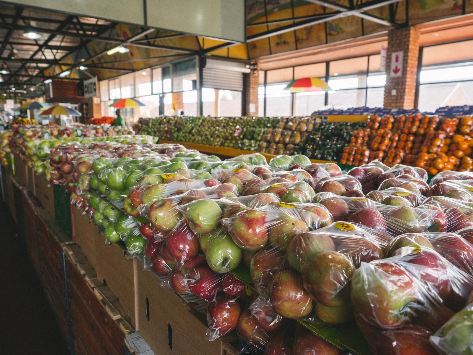 Food Lover's Market Gateway Plaza, Centurion South Africa