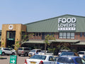 Food Lover’s Market Greendale, Harare Zimbabwe