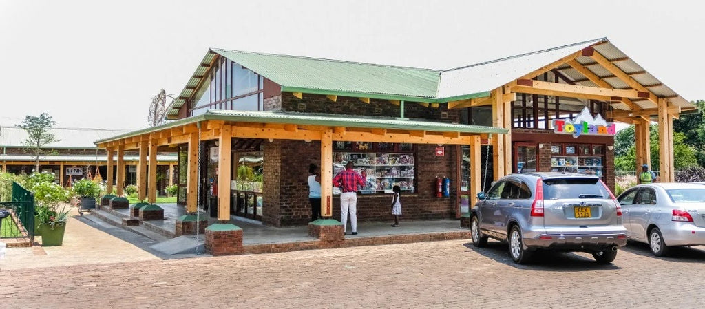 Food Lover’s Market Greendale, Harare Zimbabwe