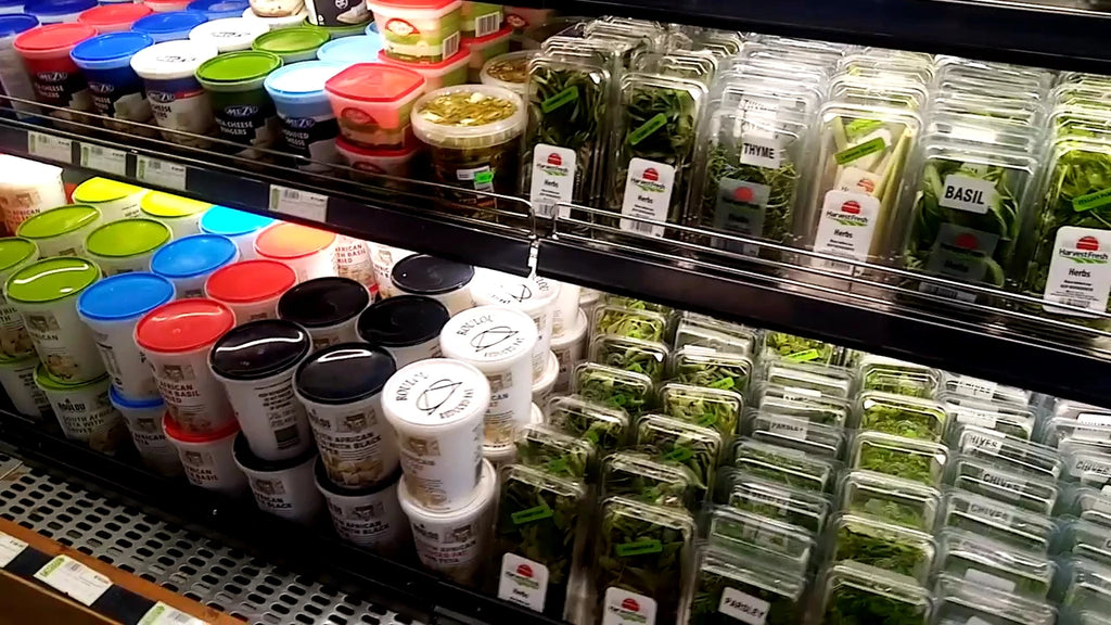 Food Lover's Market Harvest Place, Kempton Park South Africa