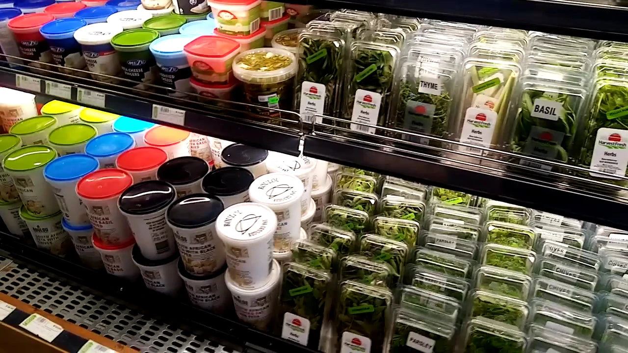 Food Lover's Market Harvest Place, Kempton Park South Africa