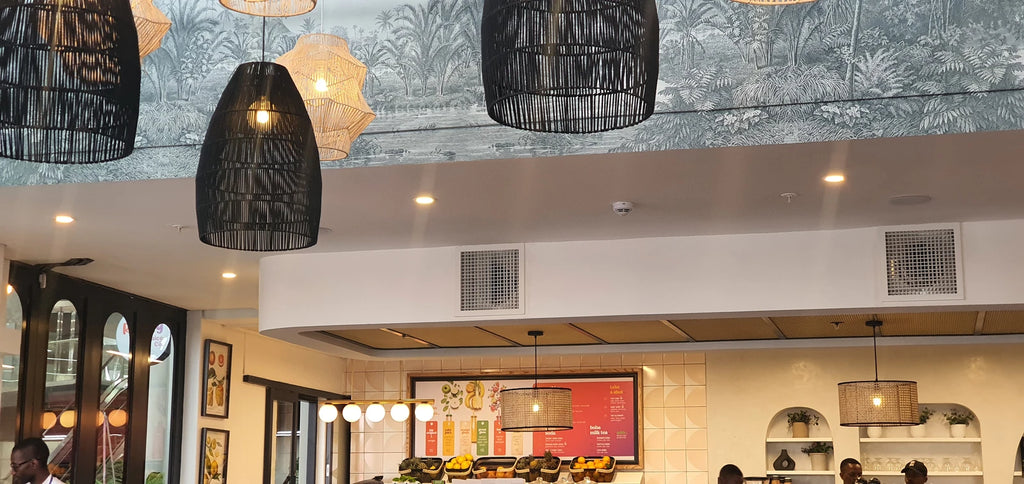 Food Lover's Market Harvest Place, Kempton Park South Africa