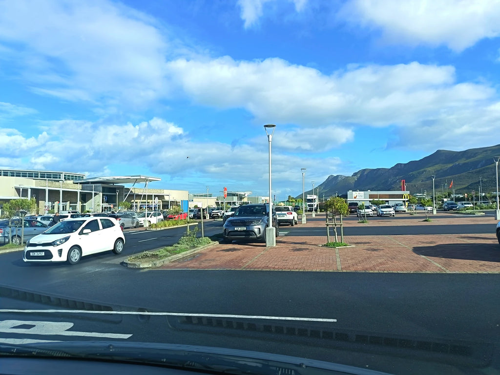 Food Lover's Market Hermanus, Sandbaai South Africa
