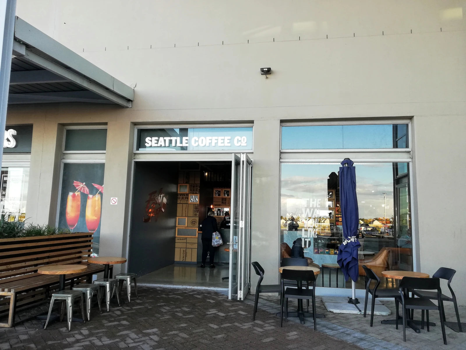 Food Lover's Market Hermanus, Sandbaai South Africa