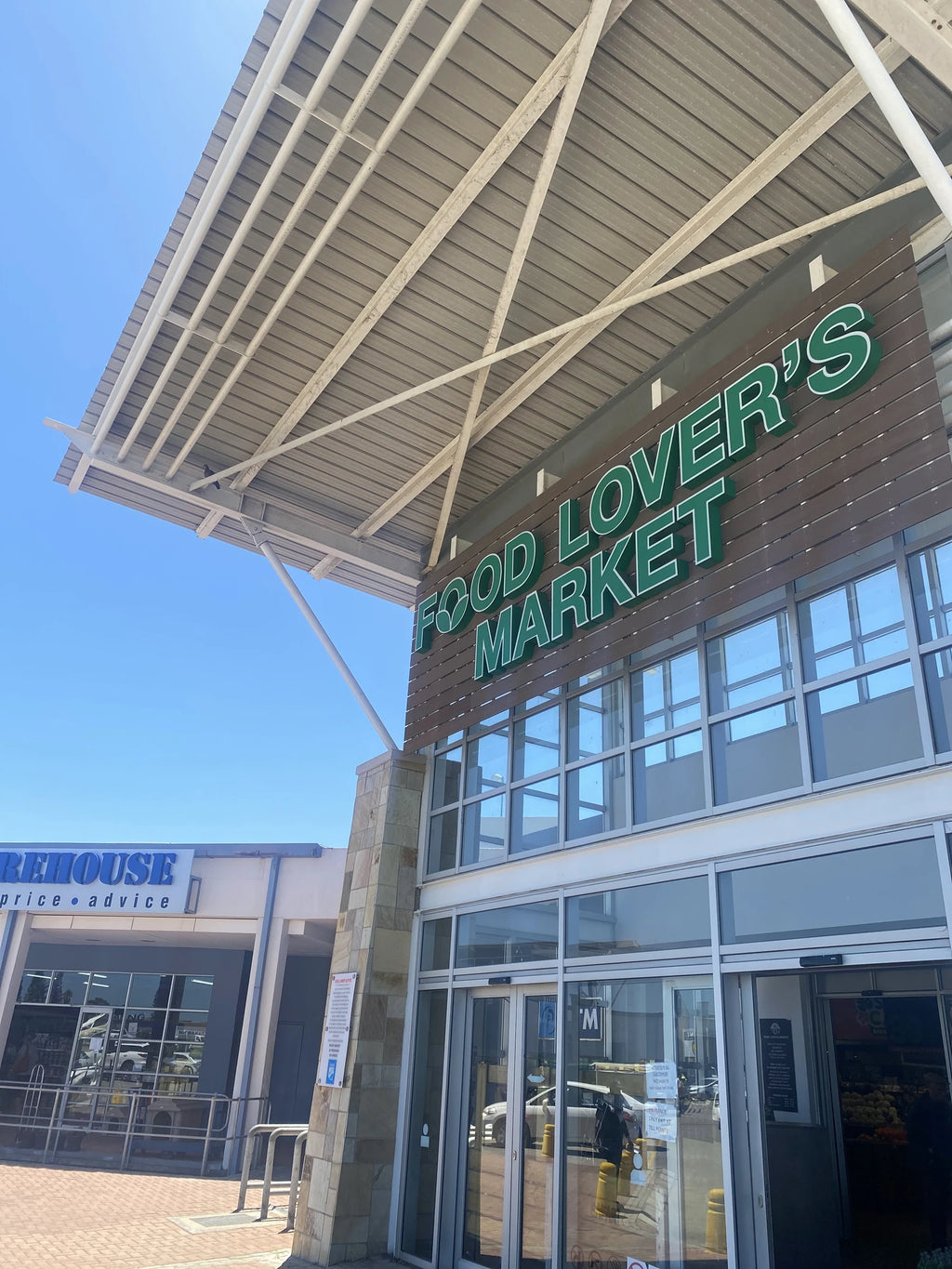 Food Lover's Market Jeffreys Bay, Jeffreys Bay South Africa