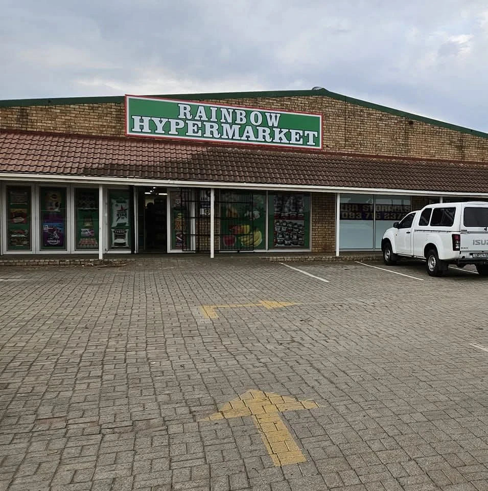 Food Lover's Market Jeffreys Bay, Jeffreys Bay South Africa