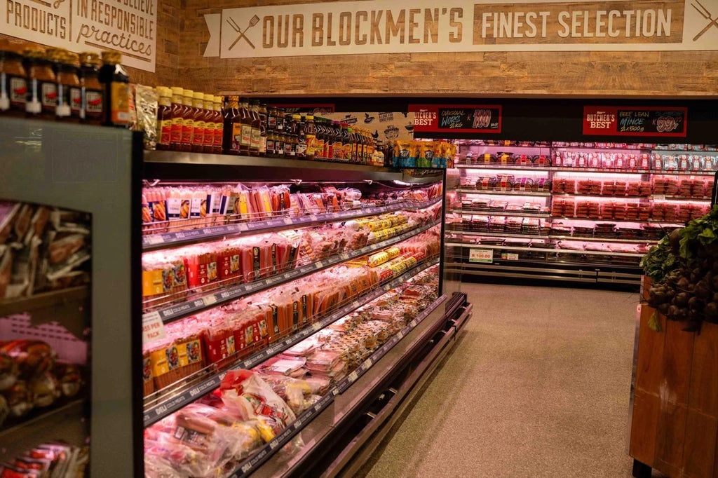 Food Lover's Market Kimberley, Kimberley South Africa