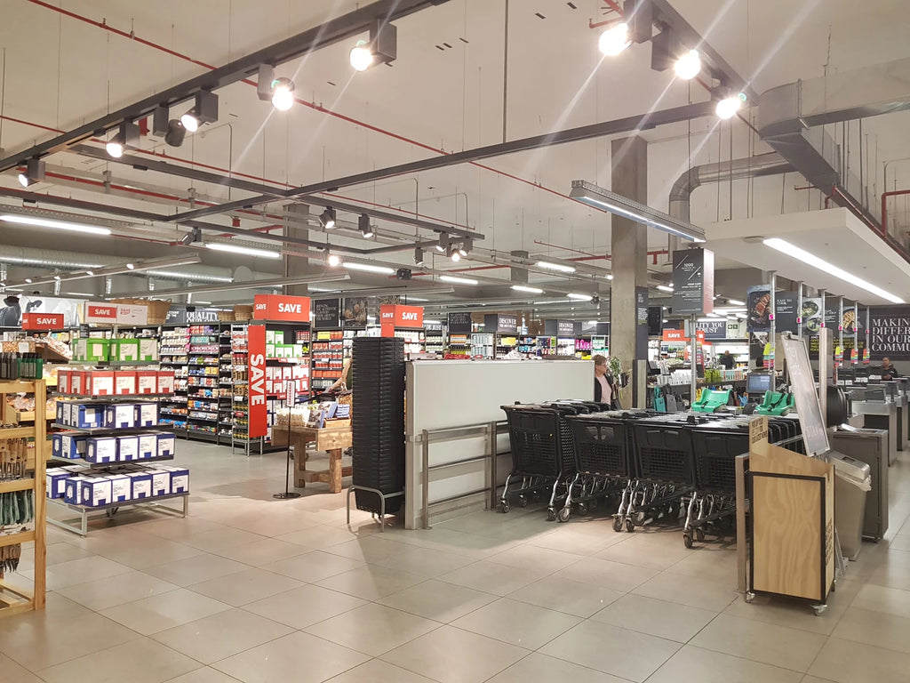 Food Lover's Market Kimberley, Kimberley South Africa