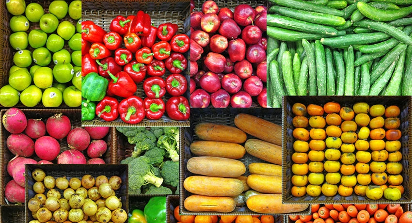 Food Lover's Market Kimberley, Kimberley South Africa