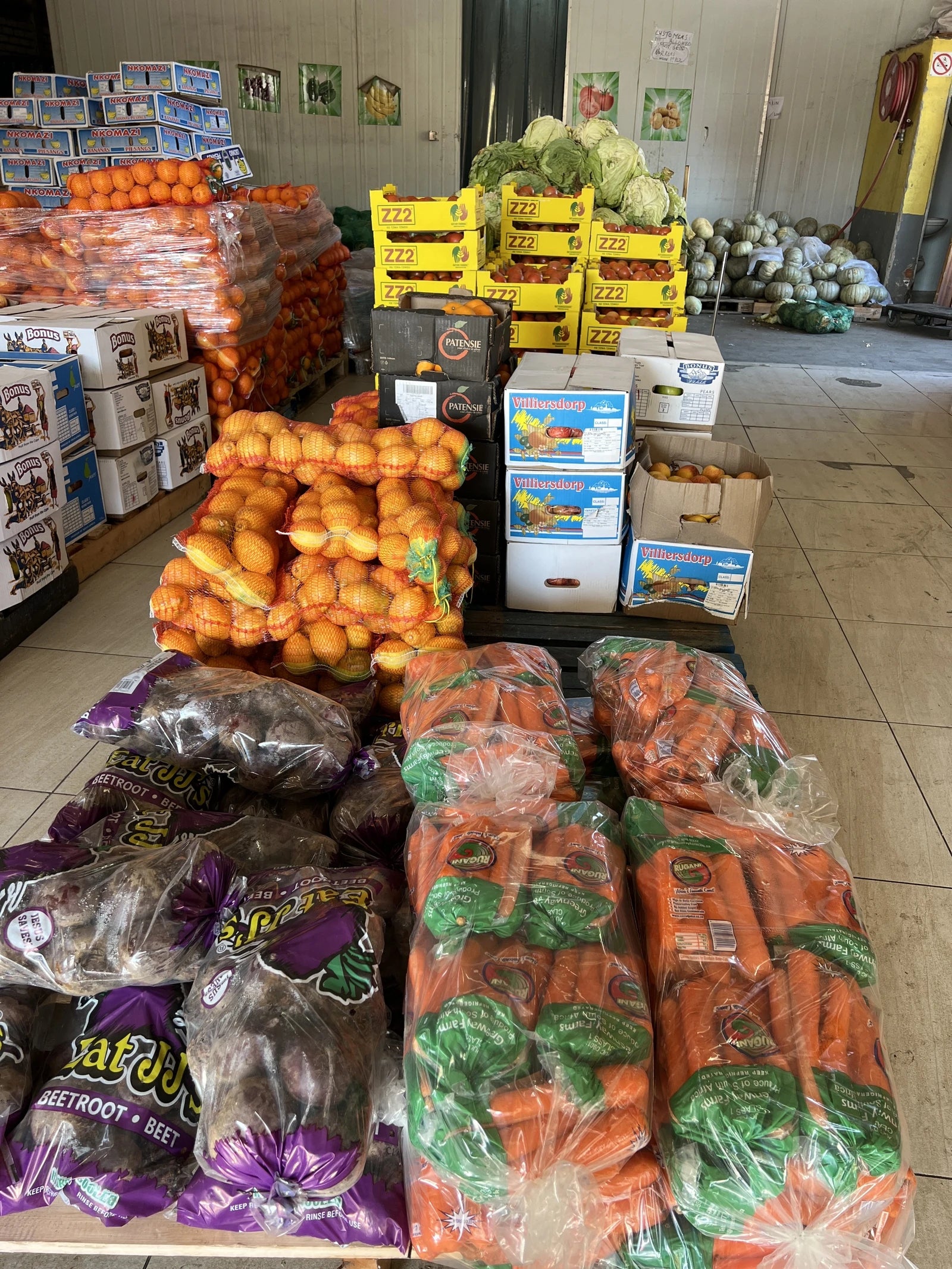 Food Lover's Market Kimberley, Kimberley South Africa
