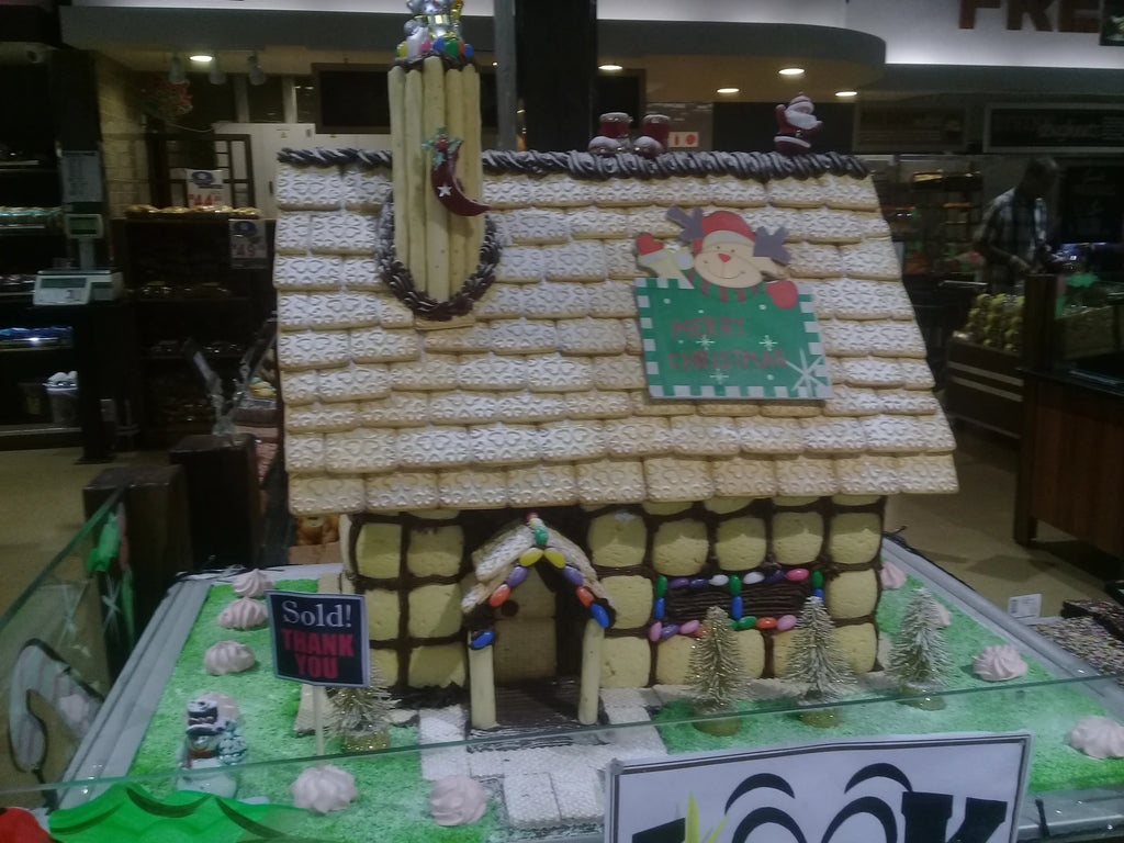 Food Lover's Market Klerksdorp, Klerksdorp South Africa