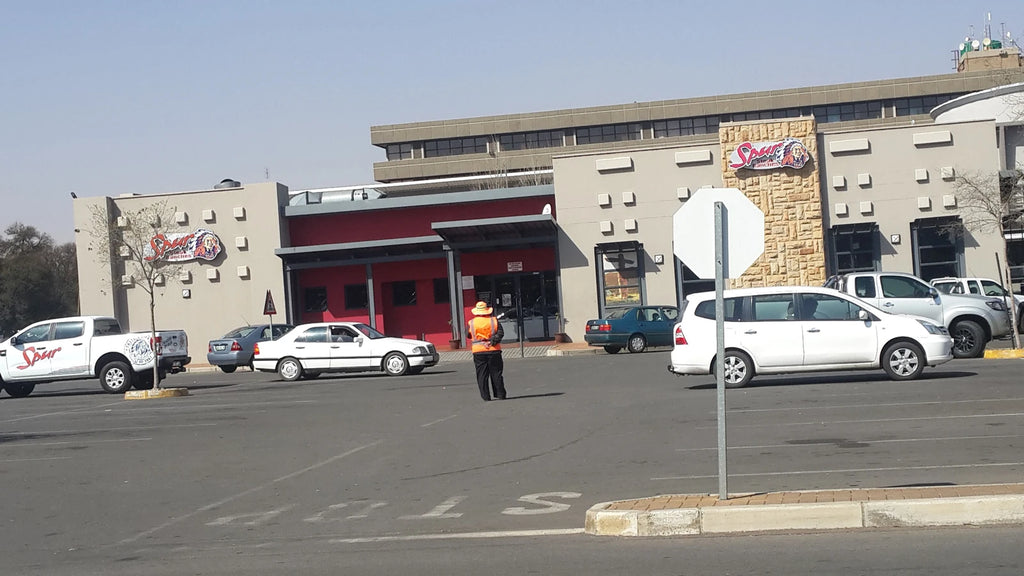 Food Lover's Market Klerksdorp, Klerksdorp South Africa