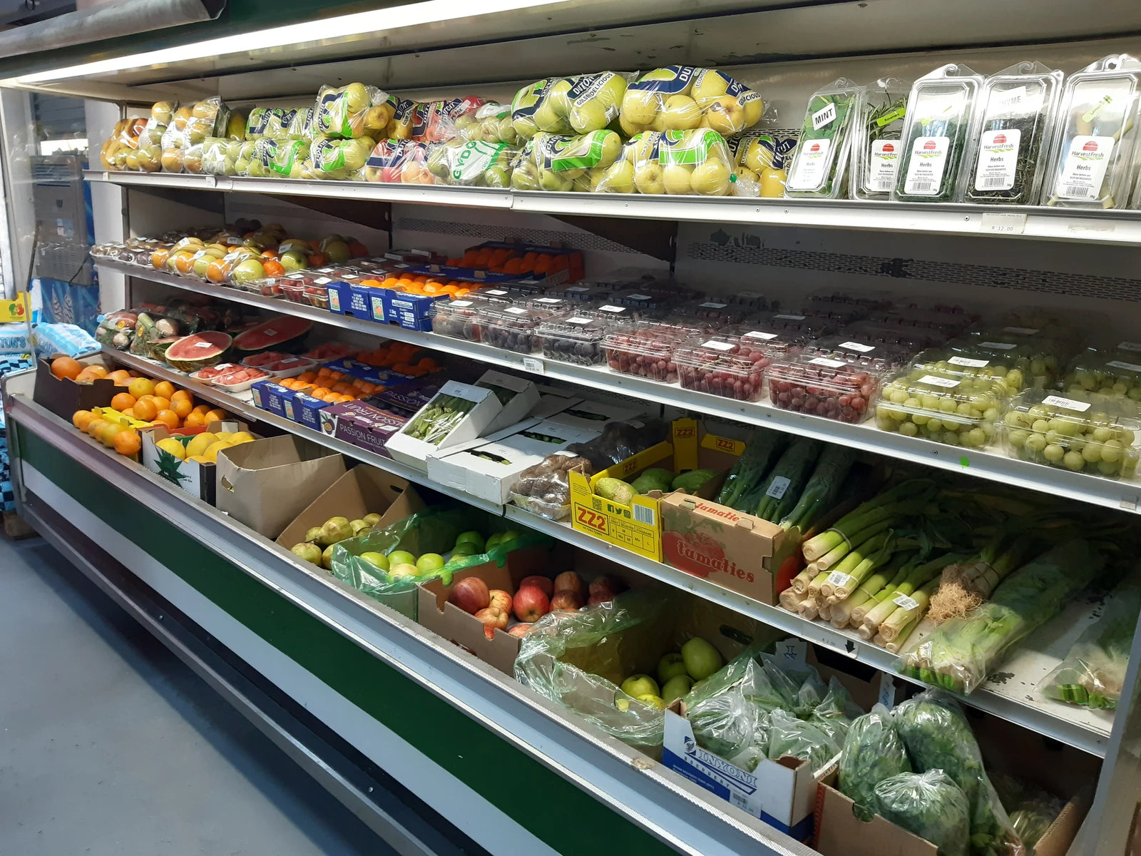 Food Lover's Market Klerksdorp, Klerksdorp South Africa