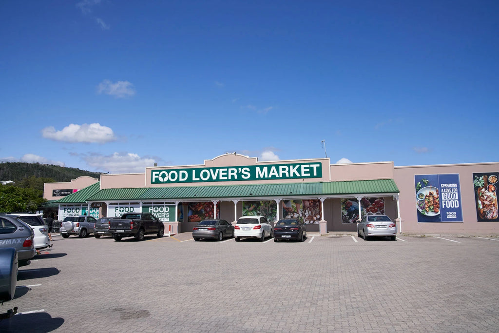Food Lover's Market Knysna, Knysna South Africa