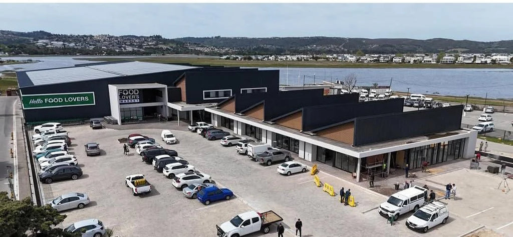 Food Lover's Market Knysna, Knysna South Africa