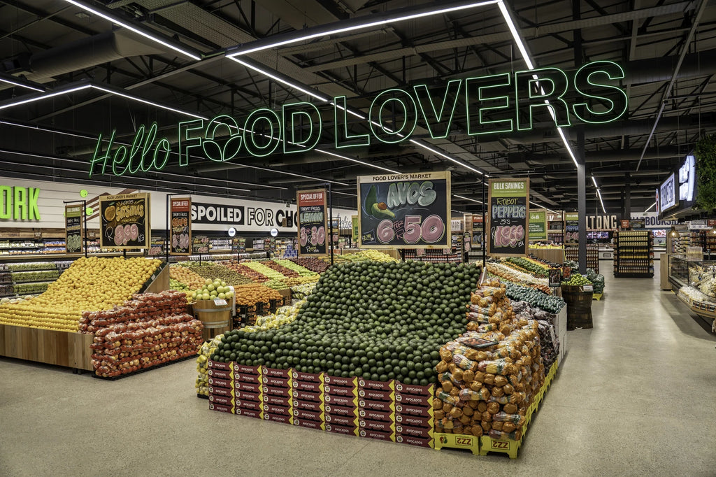 Food Lover's Market Knysna, Knysna South Africa