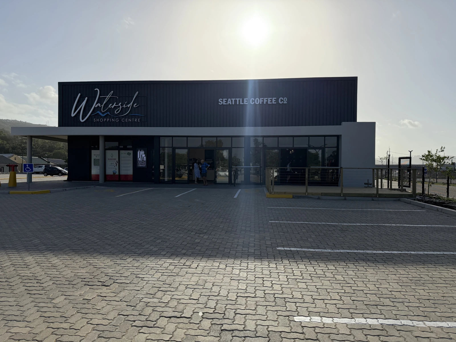Food Lover's Market Knysna, Knysna South Africa