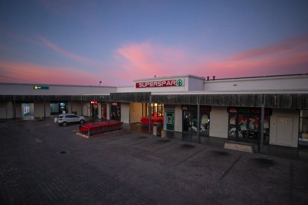 Food Lover's Market Knysna, Knysna South Africa