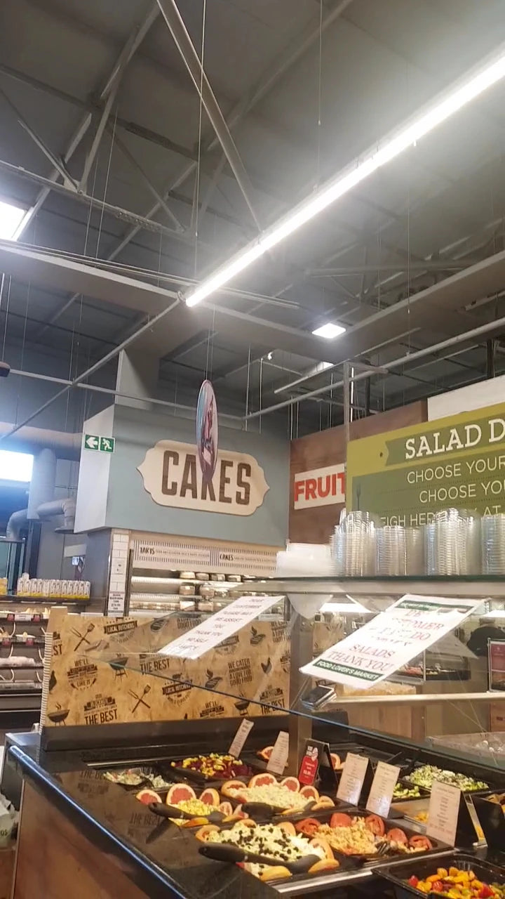 Food Lover's Market Lenasia, Lenasia South Africa