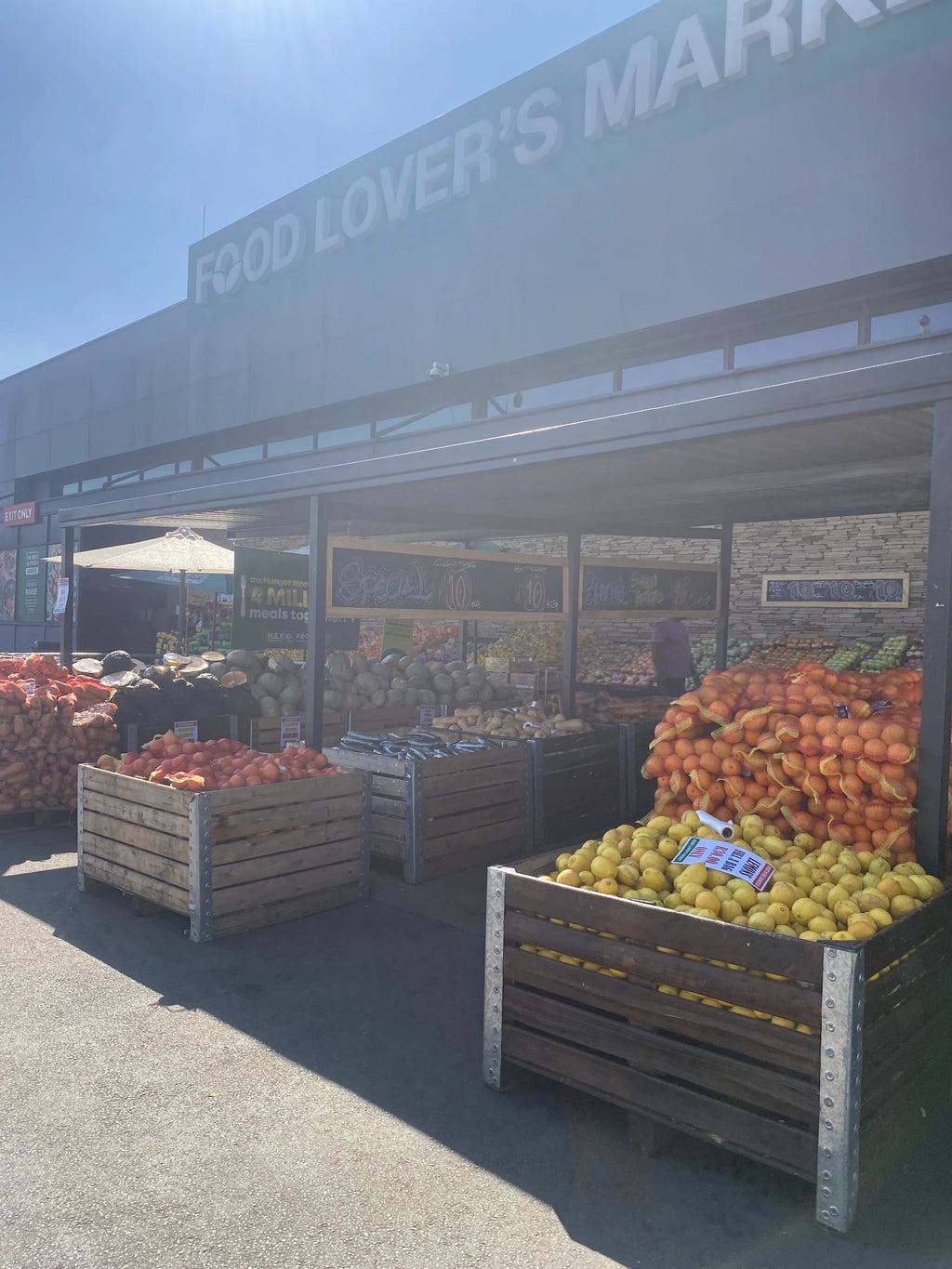 Food Lover's Market Lenasia, Lenasia South Africa