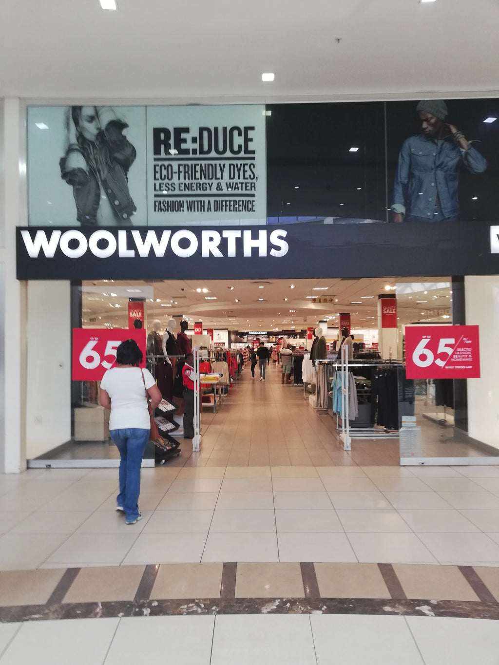 Food Lover's Market Lenasia, Lenasia South Africa