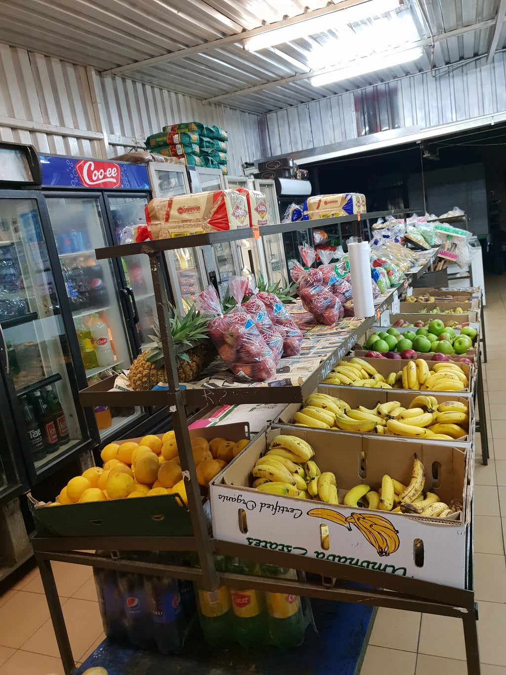 Food Lover's Market Lenasia, Lenasia South Africa