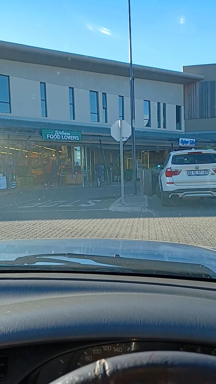 Food Lover's Market Lynnwood Lane, Pretoria South Africa
