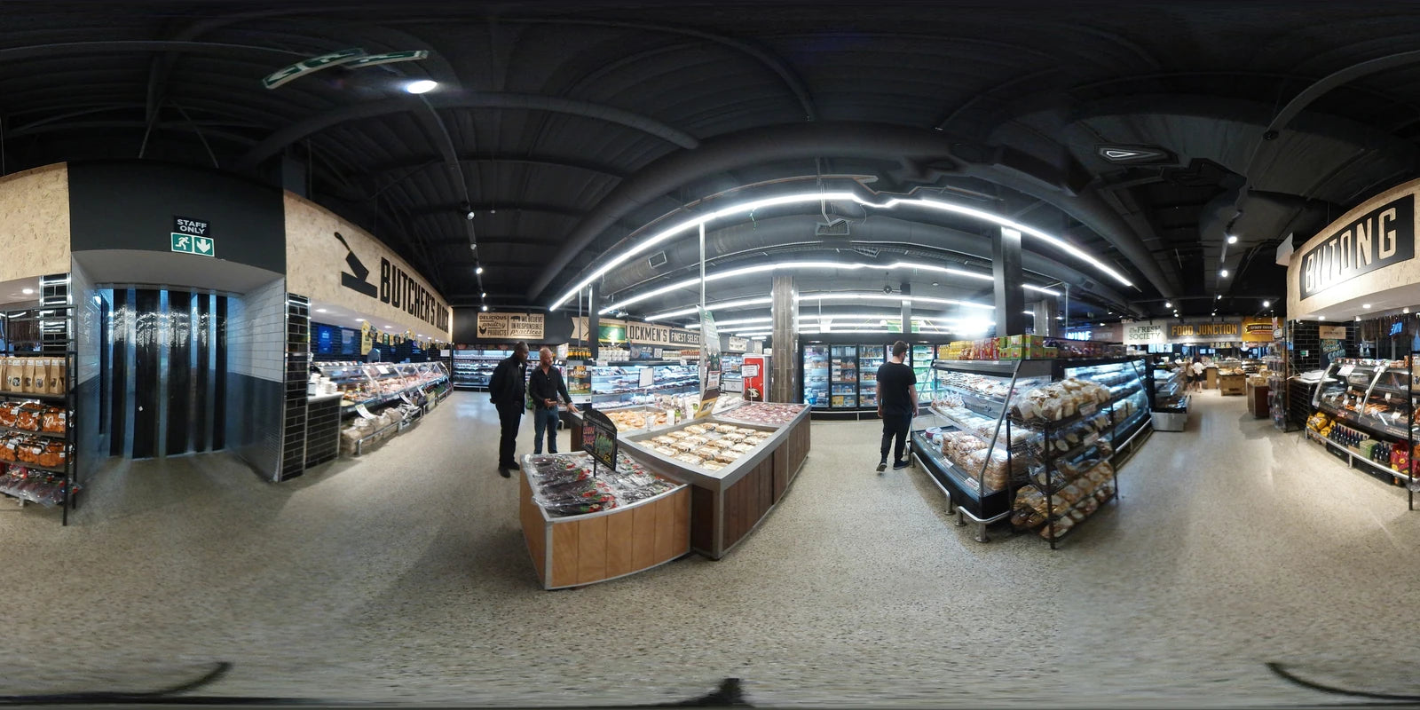 Food Lover's Market Lynnwood Lane, Pretoria South Africa