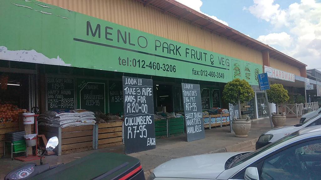 Food Lover's Market Lynnwood Lane, Pretoria South Africa