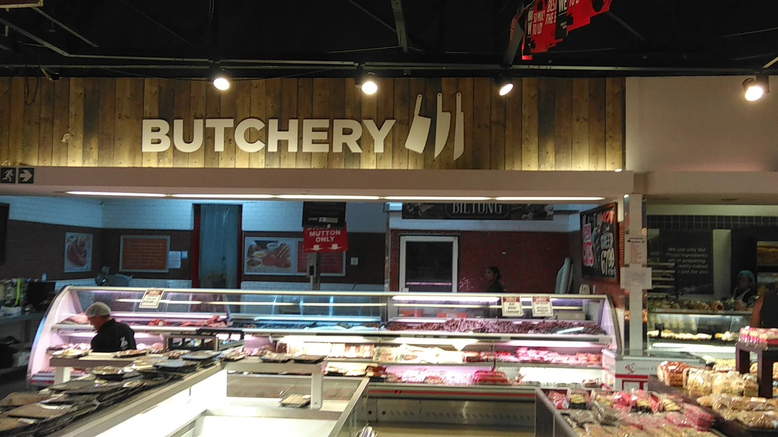 Food Lover's Market Malvern, Queensburgh South Africa