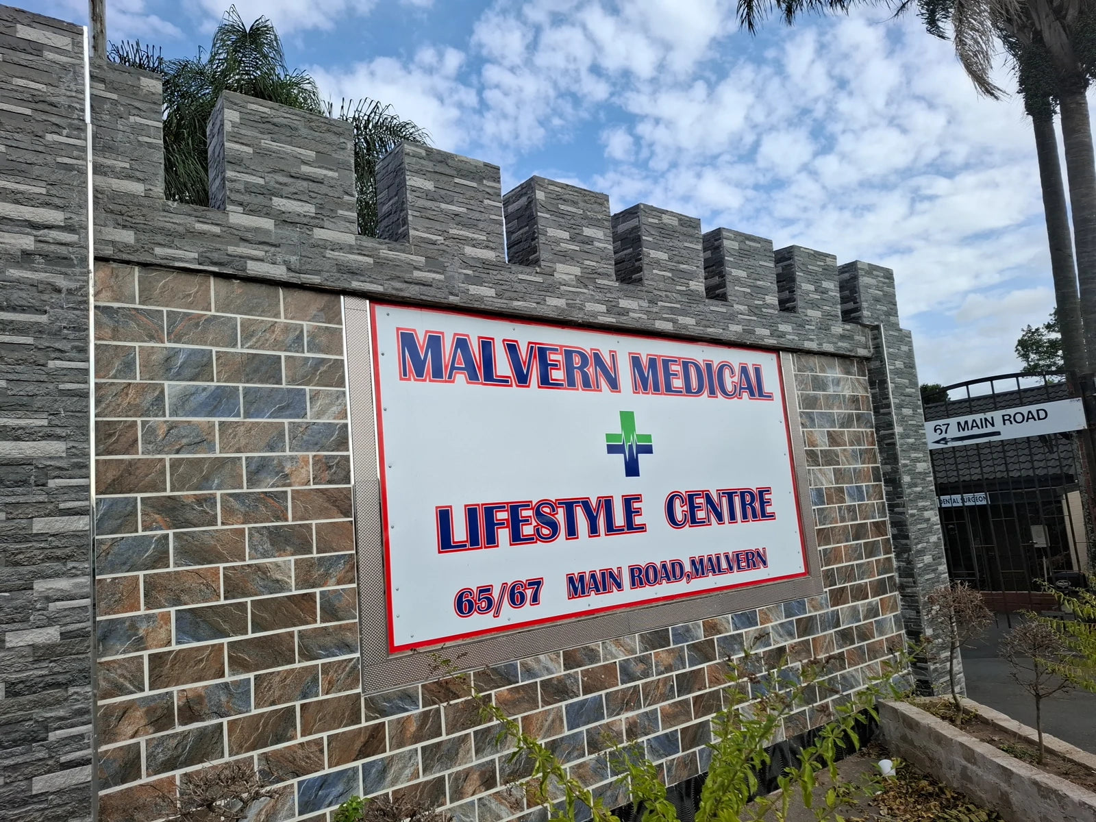 Food Lover's Market Malvern, Queensburgh South Africa