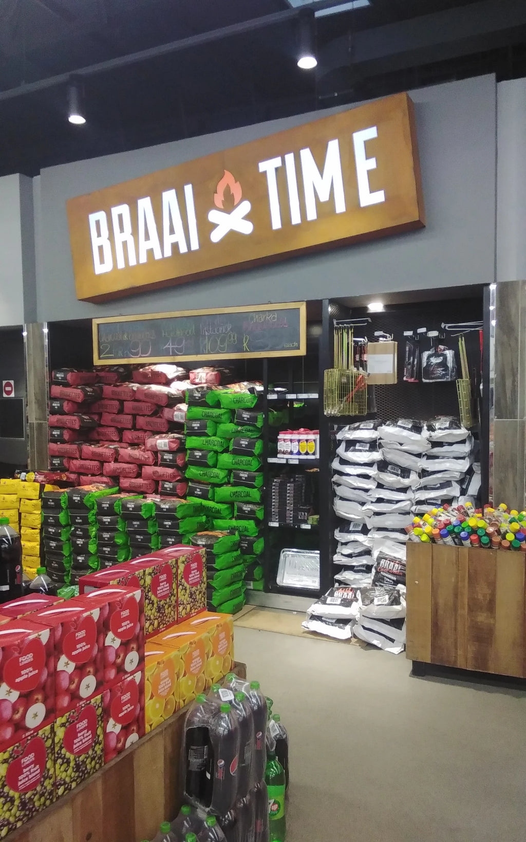 Food Lover's Market Middelburg, Middelburg South Africa